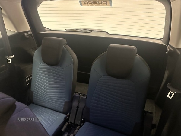 Used Citroen C4 Grand Picasso 2016 for sale - 76936762: Photo 12