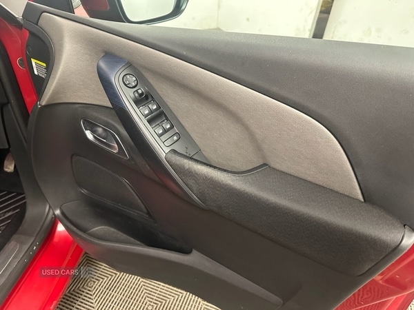 Used Citroen C4 Grand Picasso 2016 for sale - 76936762: Photo 14