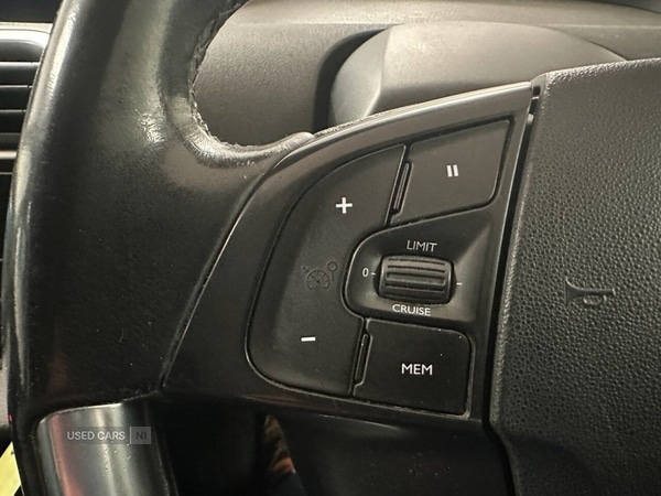 Used Citroen C4 Grand Picasso 2016 for sale - 76936762: Photo 17