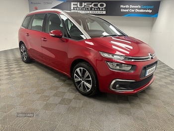 2016 - 1.6 BlueHDi Feel 5dr