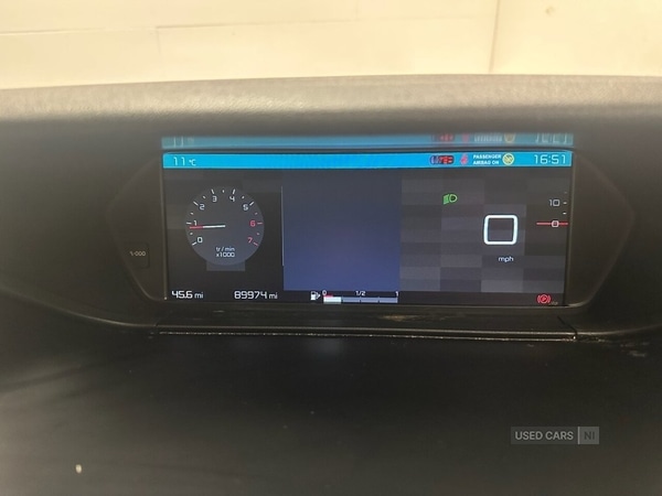 Used Citroen C4 Grand Picasso 2016 for sale - 76936762: Photo 20