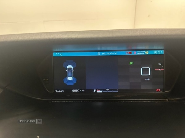 Used Citroen C4 Grand Picasso 2016 for sale - 76936762: Photo 21