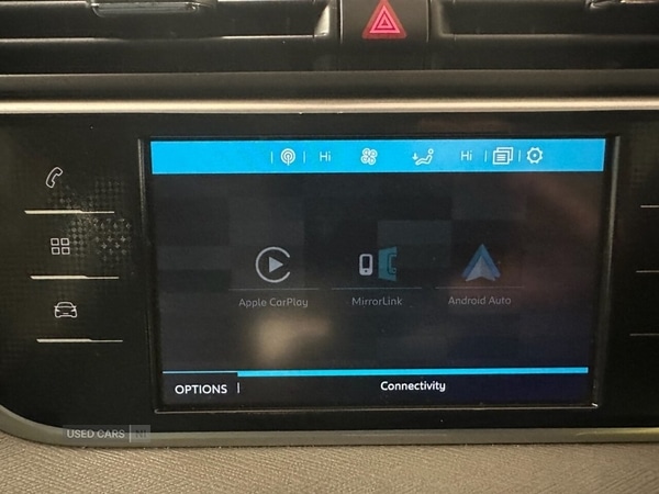 Used Citroen C4 Grand Picasso 2016 for sale - 76936762: Photo 22