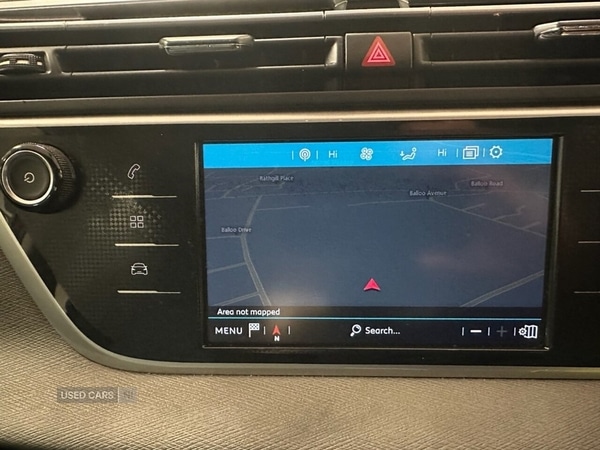 Used Citroen C4 Grand Picasso 2016 for sale - 76936762: Photo 23