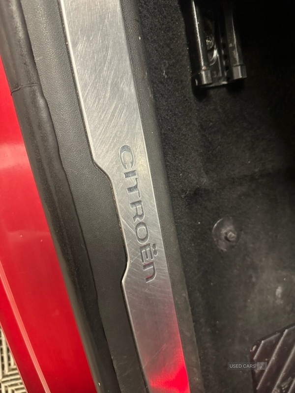 Used Citroen C4 Grand Picasso 2016 for sale - 76936762: Photo 25