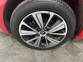 Used Citroen C4 Grand Picasso 2016 for sale - 76936762: Photo