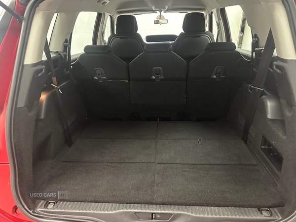 Used Citroen C4 Grand Picasso 2016 for sale - 76936762: Photo 7