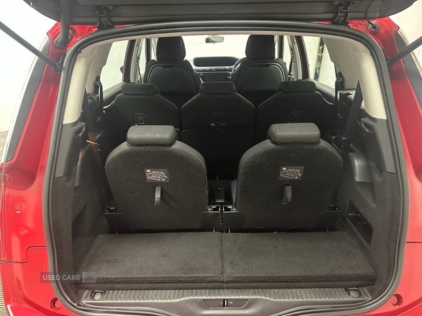 Used Citroen C4 Grand Picasso 2016 for sale - 76936762: Photo 8