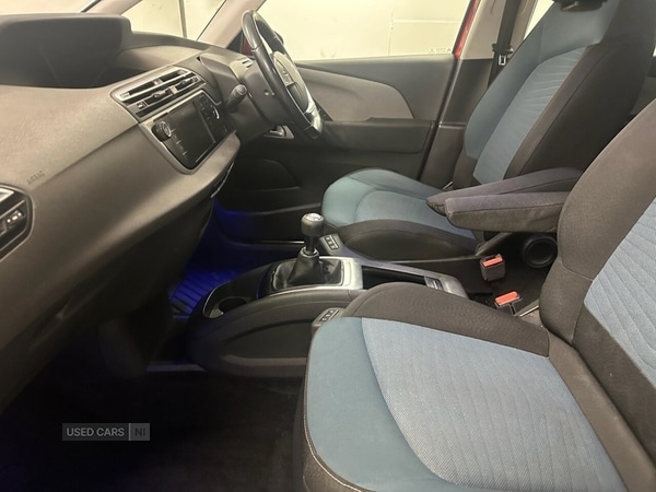 Used Citroen C4 Grand Picasso 2016 for sale - 76936762: Photo 9