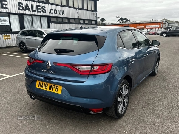 Used Renault Megane 2018 for sale - 78101860: Photo 10