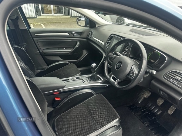 Used Renault Megane 2018 for sale - 78101860: Photo 14