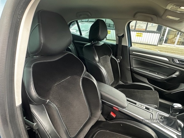 Used Renault Megane 2018 for sale - 78101860: Photo 15