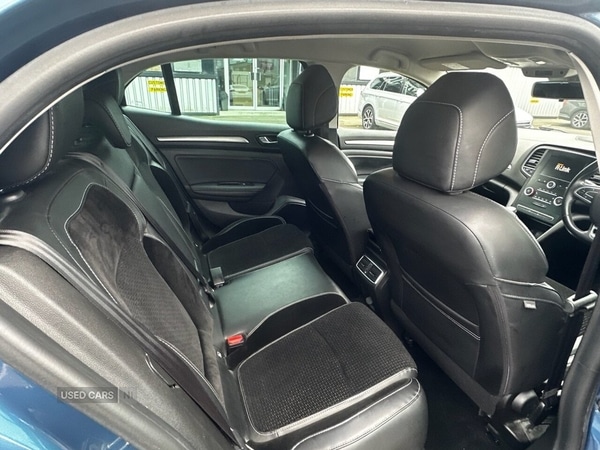 Used Renault Megane 2018 for sale - 78101860: Photo 16