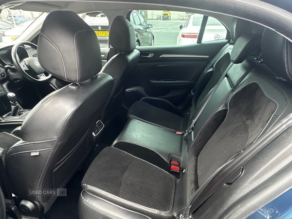 Used Renault Megane 2018 for sale - 78101860: Photo 17