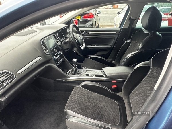 Used Renault Megane 2018 for sale - 78101860: Photo 18