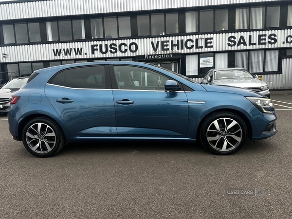 Used Renault Megane 2018 for sale - 78101860: Photo 2
