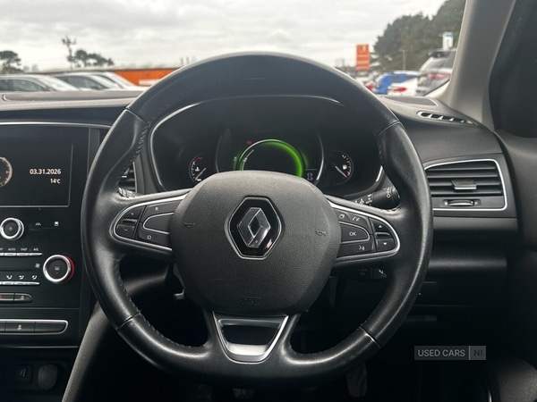 Used Renault Megane 2018 for sale - 78101860: Photo 20