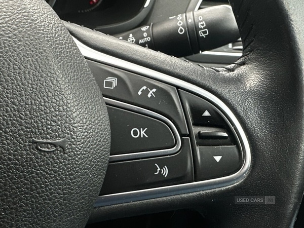 Used Renault Megane 2018 for sale - 78101860: Photo 23