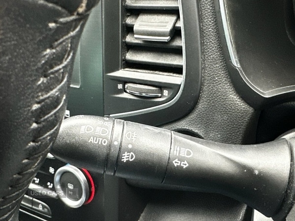 Used Renault Megane 2018 for sale - 78101860: Photo 24