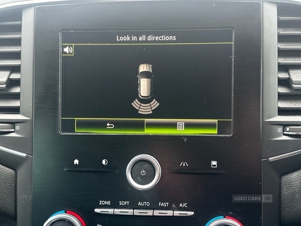 Used Renault Megane 2018 for sale - 78101860: Photo 27