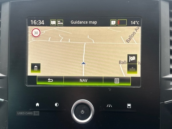 Used Renault Megane 2018 for sale - 78101860: Photo 28