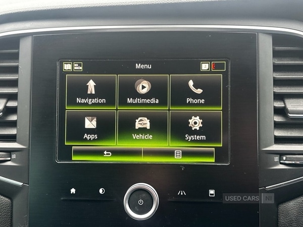 Used Renault Megane 2018 for sale - 78101860: Photo 29