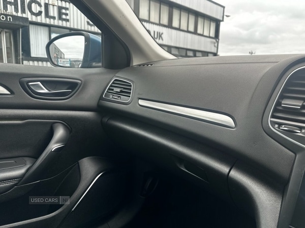 Used Renault Megane 2018 for sale - 78101860: Photo 30
