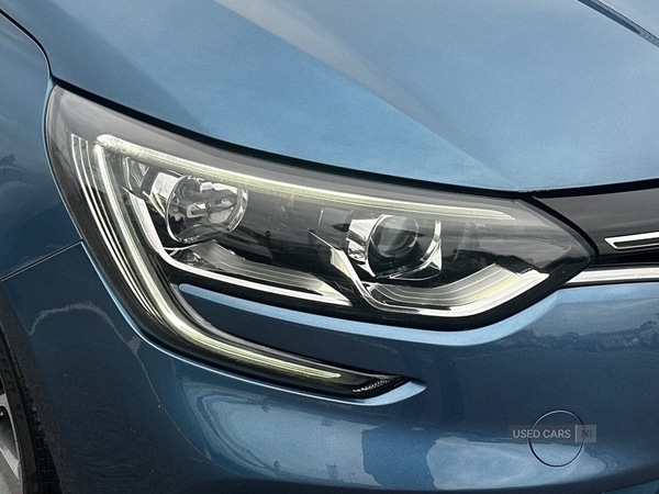 Used Renault Megane 2018 for sale - 78101860: Photo 6