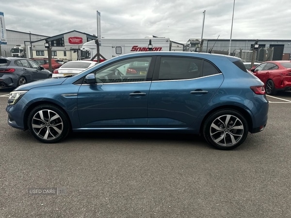 Used Renault Megane 2018 for sale - 78101860: Photo 7