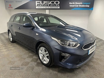 Kia - Ceed