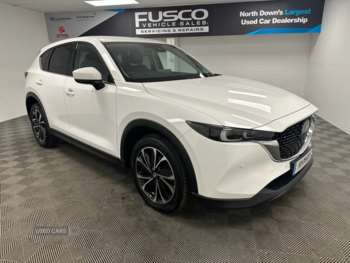 2022 - 2.2d Sport Edition 5dr
