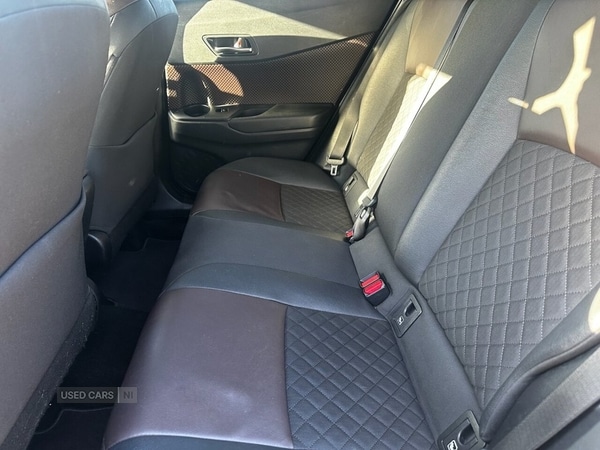 Used Toyota C-HR 2017 for sale - 77799578: Photo 10