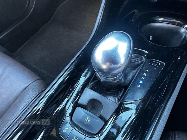 Used Toyota C-HR 2017 for sale - 77799578: Photo 20