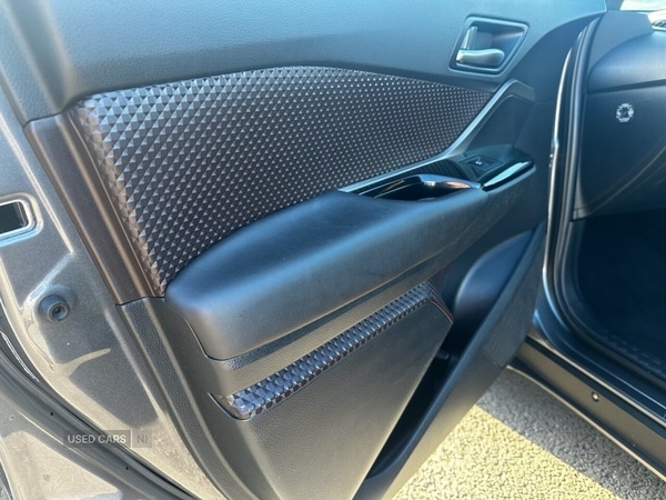 Used Toyota C-HR 2017 for sale - 77799578: Photo 9