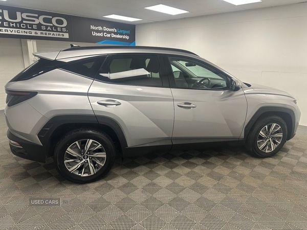 Used Hyundai TUCSON 2022 for sale - 76099668: Photo 10