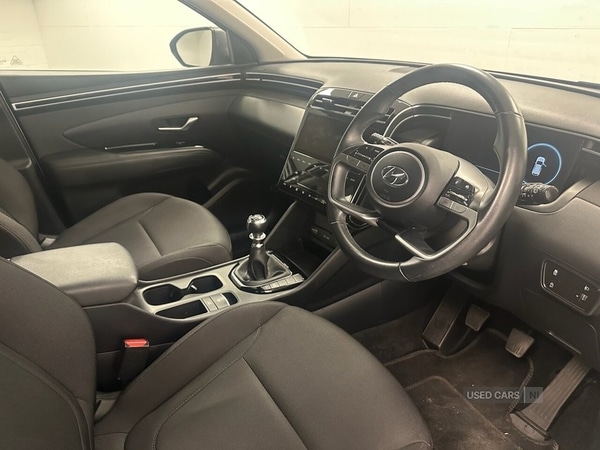 Used Hyundai TUCSON 2022 for sale - 76099668: Photo 13