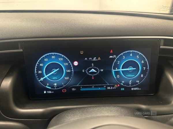 Used Hyundai TUCSON 2022 for sale - 76099668: Photo 14