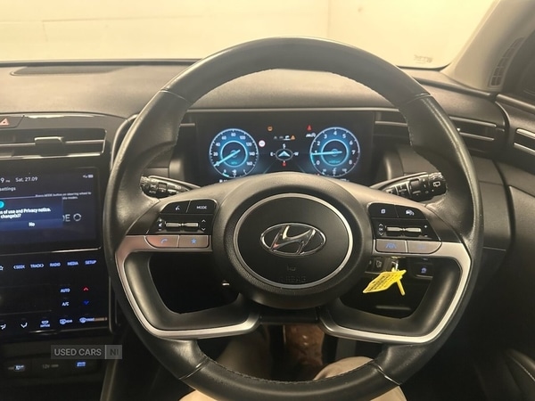 Used Hyundai TUCSON 2022 for sale - 76099668: Photo 15
