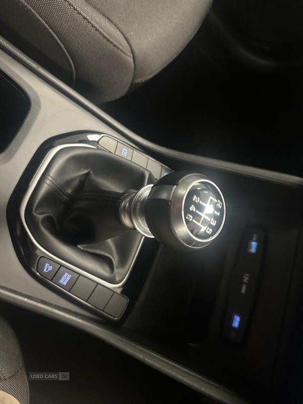 Used Hyundai TUCSON 2022 for sale - 76099668: Photo 19