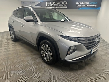 Hyundai - TUCSON