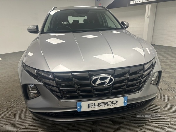 Used Hyundai TUCSON 2022 for sale - 76099668: Photo 2