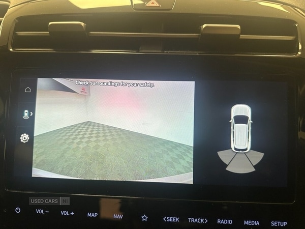 Used Hyundai TUCSON 2022 for sale - 76099668: Photo 24