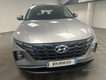 Used Hyundai TUCSON 2022 for sale - 76099668: Photo 2
