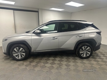 Used Hyundai TUCSON 2022 for sale - 76099668: Photo 3