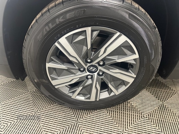 Used Hyundai TUCSON 2022 for sale - 76099668: Photo 4