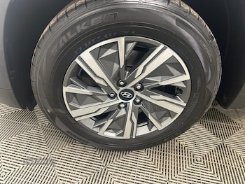 Used Hyundai TUCSON 2022 for sale - 76099668: Photo 4