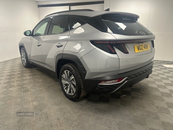 Used Hyundai TUCSON 2022 for sale - 76099668: Photo 5