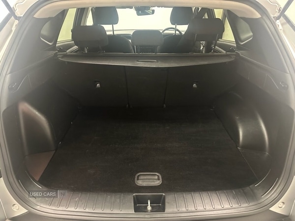 Used Hyundai TUCSON 2022 for sale - 76099668: Photo 7