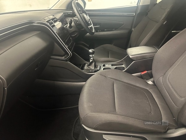 Used Hyundai TUCSON 2022 for sale - 76099668: Photo 8