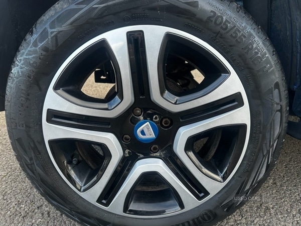 Used Dacia Sandero Stepway 2020 for sale - 77560333: Photo 10